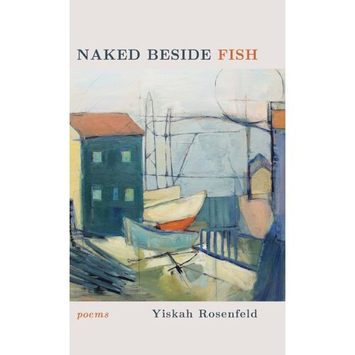 Naked Beside Fish