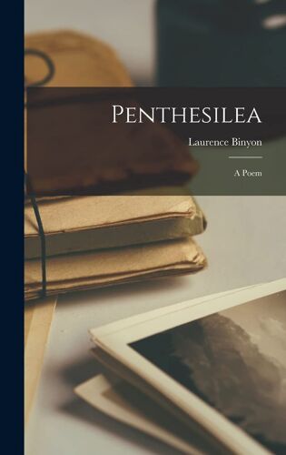 Penthesilea: A Poem