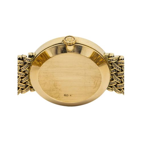 Rolex Montre Cellini 26 Mm Pre-Owned - Gris