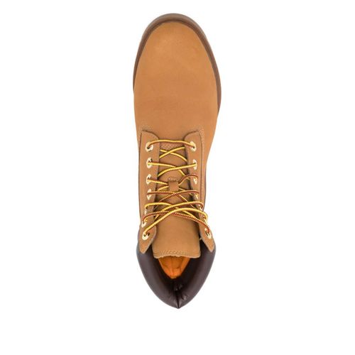 Timberland Bottines Imperméables Premium 6-Inch - Tons Neutres