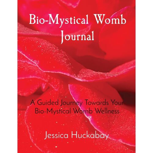 Bio-Mystical Womb Journal