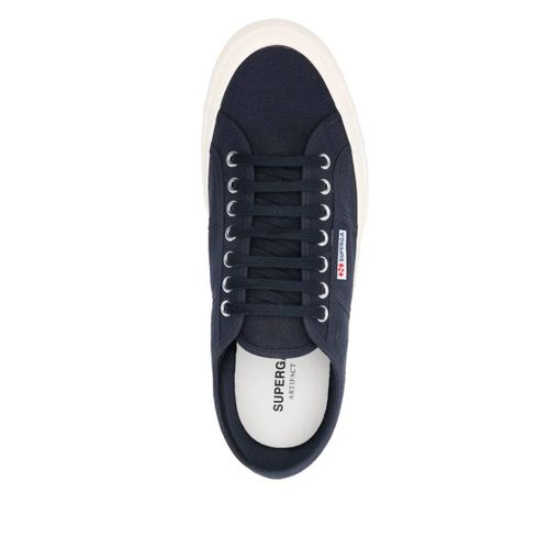 Superga Baskets 2750 Og - Bleu