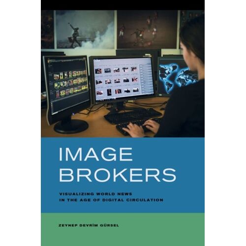 Image Brokers