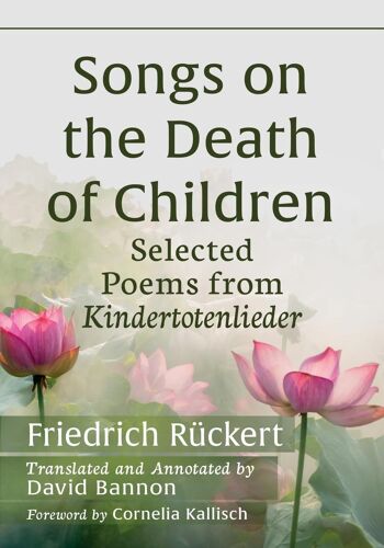 Songs On The Death Of Children