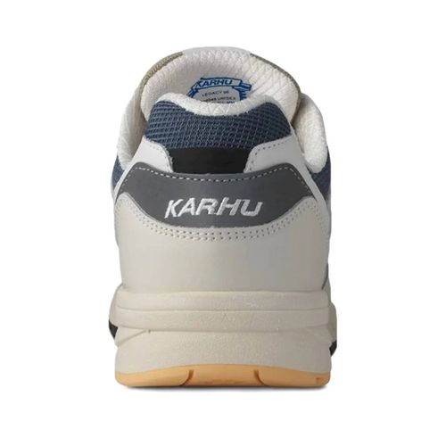 Karhu Baskets Legacy 96 - Blanc