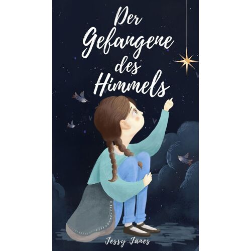 Der Gefangene Des Himmels