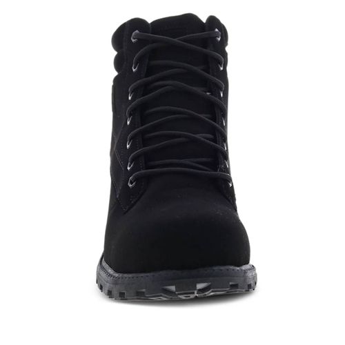 Fila Chaussures De Randonnée Watersedge - Noir
