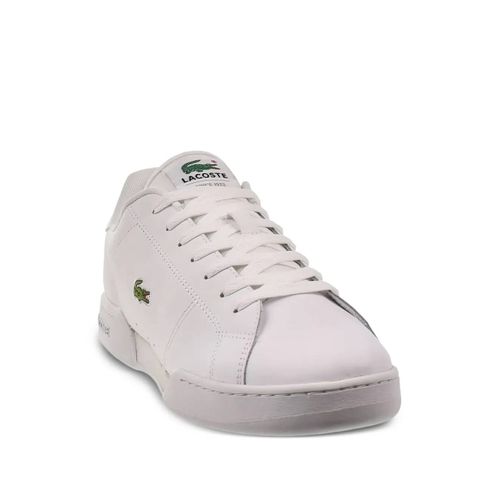 Lacoste Baskets Carnaby Cup 125 - Blanc