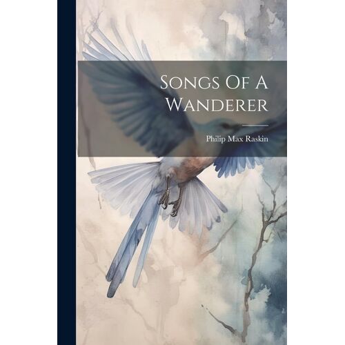 Songs Of A Wanderer
