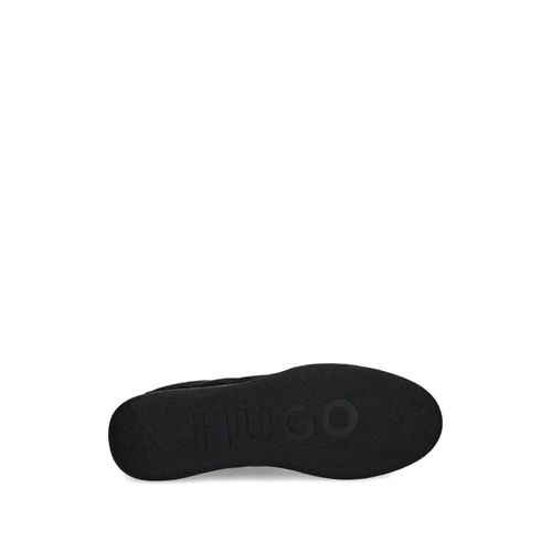 Hugo Baskets Riven - Noir - 44