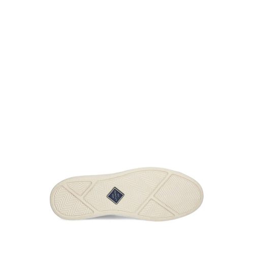 Gant Baskets En Maille À Lacets - Tons Neutres