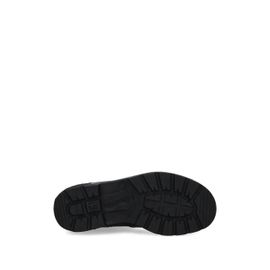 Blundstone Bottines Chelsea À Plateforme - Noir