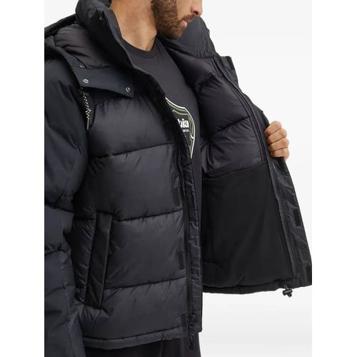 Columbia Doudoune Snowqualmie¿ Ii À Capuche - Noir