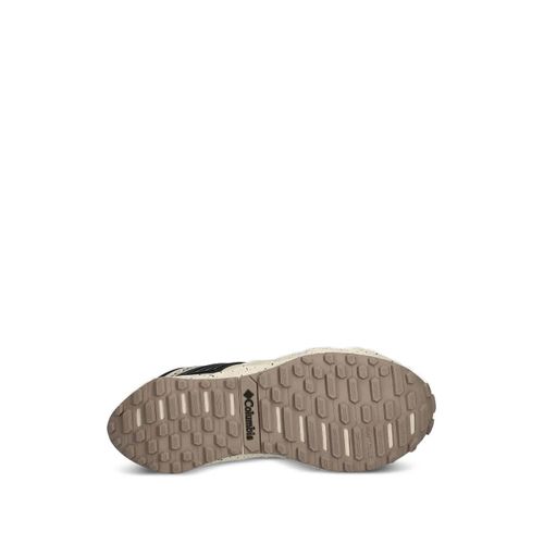 Columbia Baskets À Semelle Mouchetée - Blanc