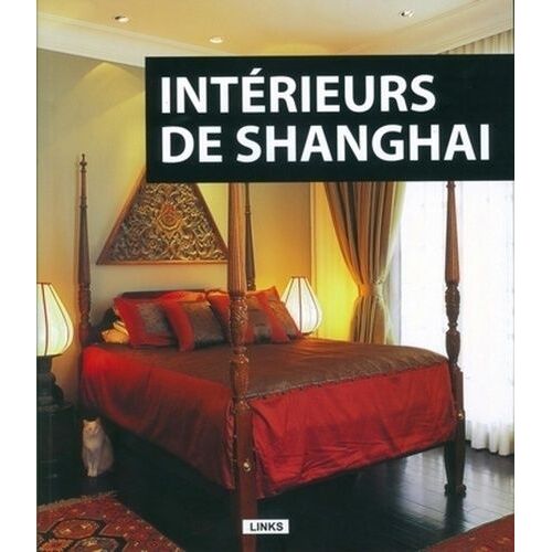 Intérieurs De Shanghai