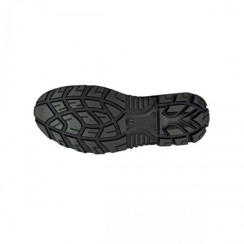 Chaussures De Sécurité Hautes Dude Gtx Uk - S3 Wr Src Ci - Noir - T37 Upower
