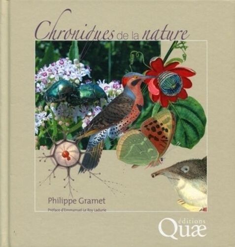 Chronique De La Nature