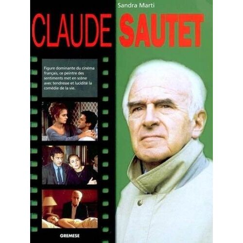 Claude Sautet
