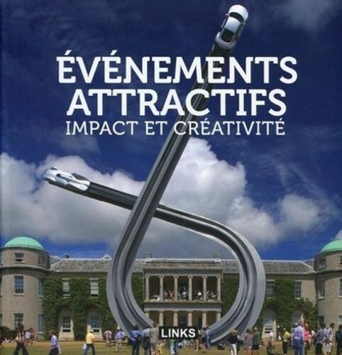 Evénements - Impact Et Créativité