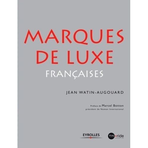Marques De Luxe Françaises