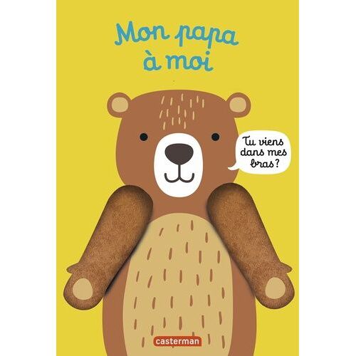 Mon Papa À Moi