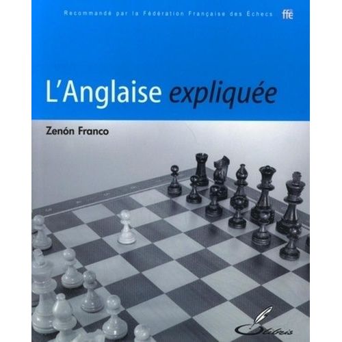 L'anglaise Expliquée