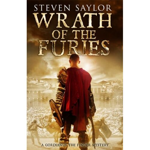 Wrath Of The Furies