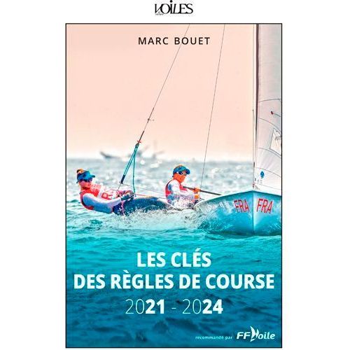 Les Clés Des Règles De Course - 2021-2024