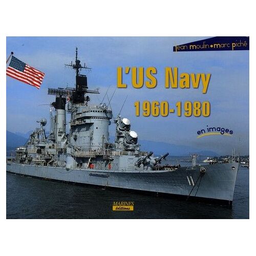 L'us Navy 1960-1980