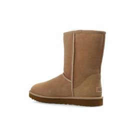 Ugg Bottines Classic Short Ii - Tons Neutres