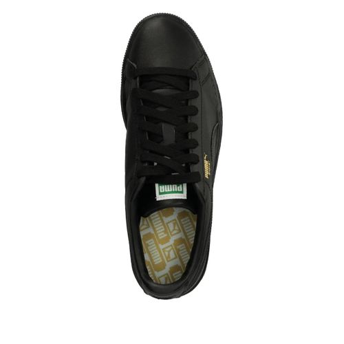 Puma Baskets Basket Classic Xxi - Noir