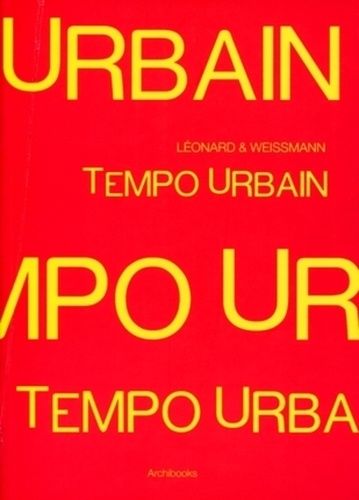 Tempo Urbain - Leonard & Weissmann