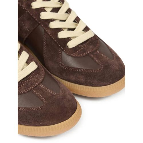 Maison Margiela Baskets Replica - Rouge