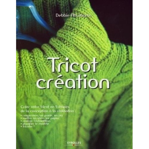 Tricot Création