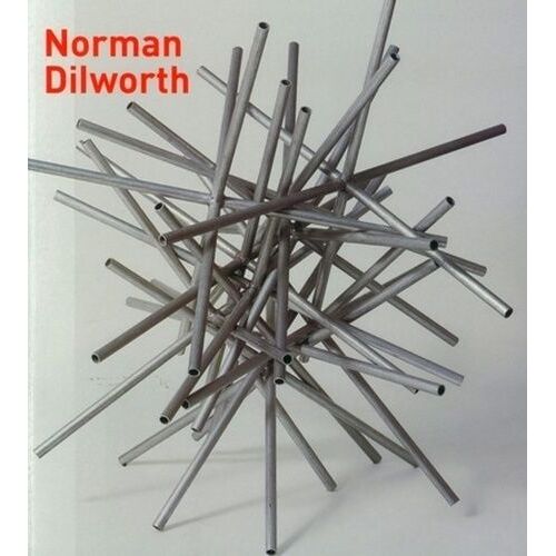 Norman Dilworth