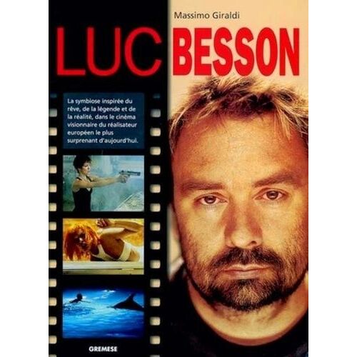 Luc Besson