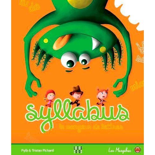 Syllabus, Le Mangeur De Lettres