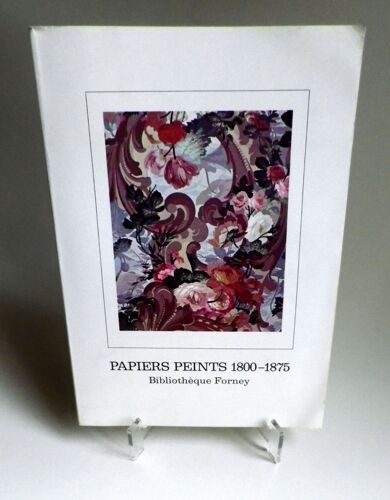 Papiers Peints 1800-1875