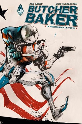 Butcher Baker, Le Redresseur De Torts