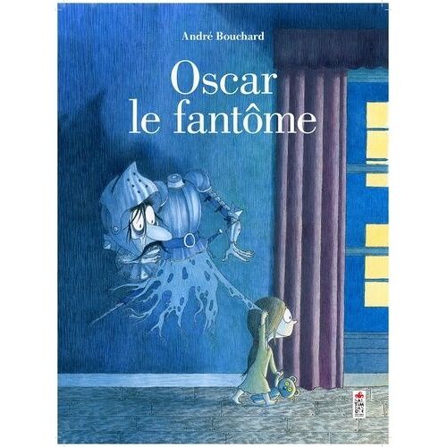 Oscar Le Fantôme