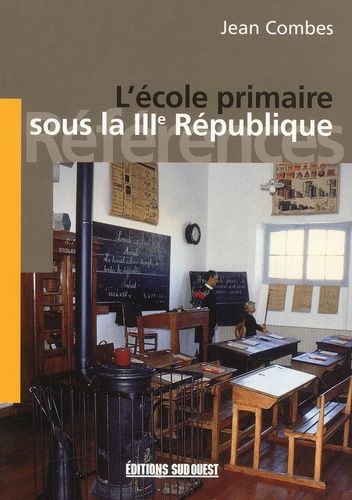 L'école Primaire Sous La Iiième République