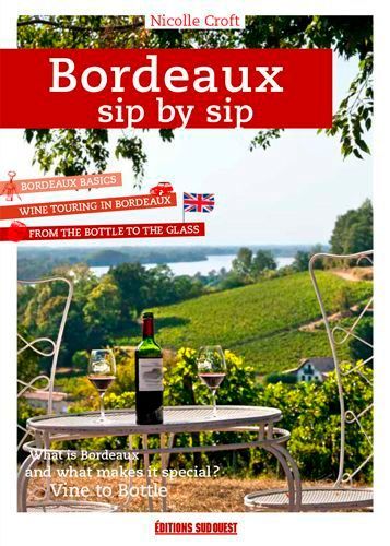 Bordeaux Sip By Sip