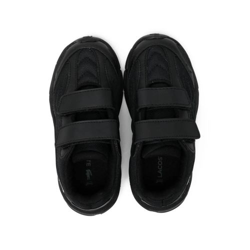 Lacoste Baskets Storm 96 2k Lite - Noir