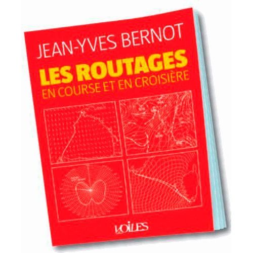 Les Routages En Course Et En Croisière