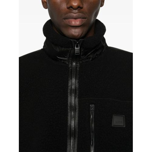 Rains Veste Yermo - Noir