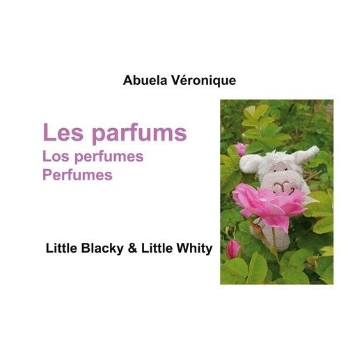Little Blacky And Little Whity - Les Parfums