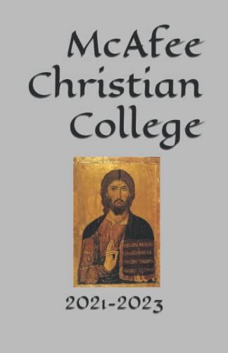 Mcafee Christian College