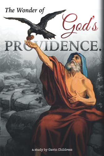 The Wonder Of God's Providence: A Thorough, Structured And Enjoyable Study By Pastor Gavin Childress