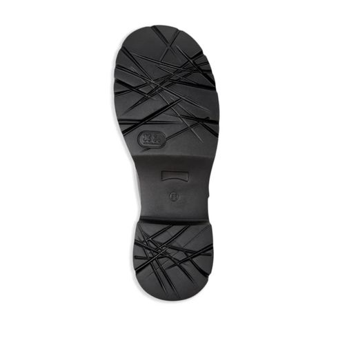 Camper Mocassins Milah 50 Mm En Cuir - Noir