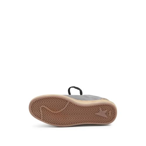 Golden Goose Baskets Ball Star En Daim - Gris
